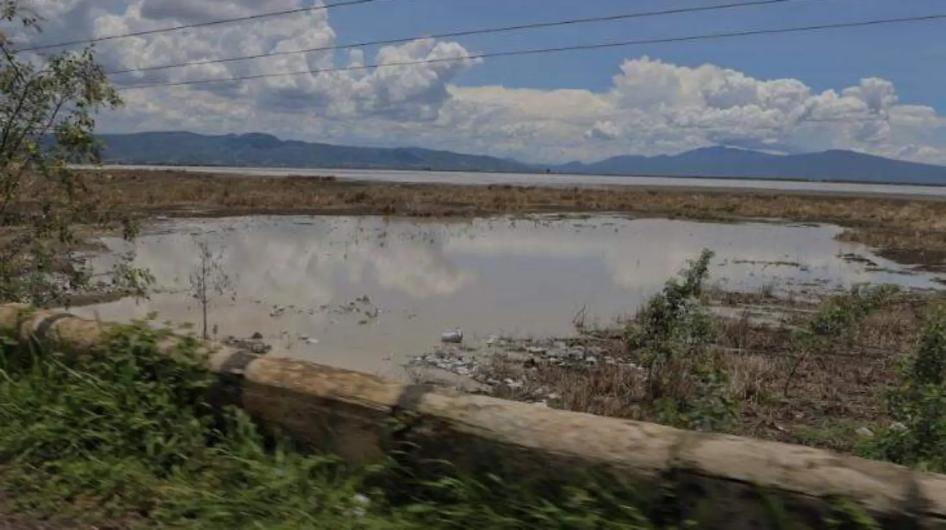 LAgo Cuitzeo